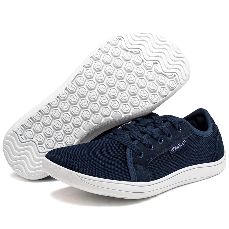 HOBIBEAR Unisex Wide Toe Barefoot Shoes - Image 11