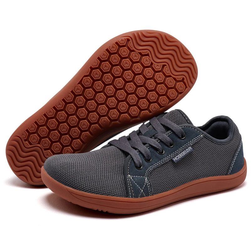 HOBIBEAR Unisex Wide Toe Barefoot Shoes - Image 13