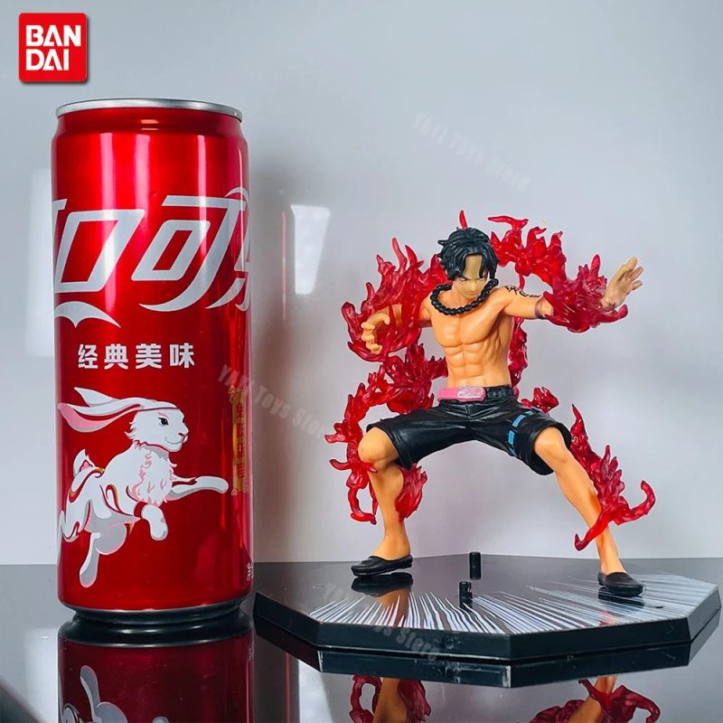 One Piece Anime Figures - Image 8