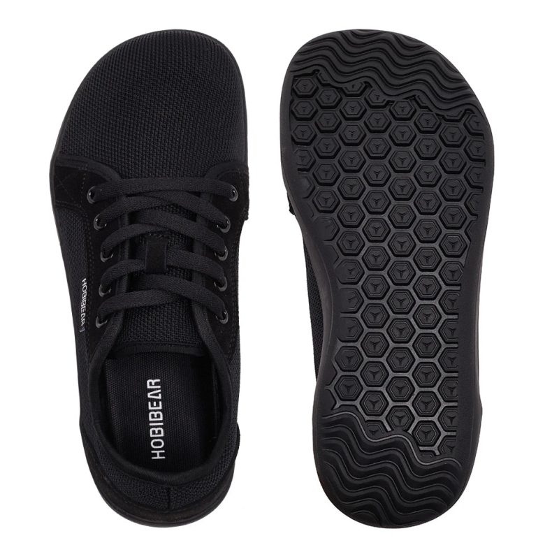 HOBIBEAR Unisex Wide Toe Barefoot Shoes - Image 2