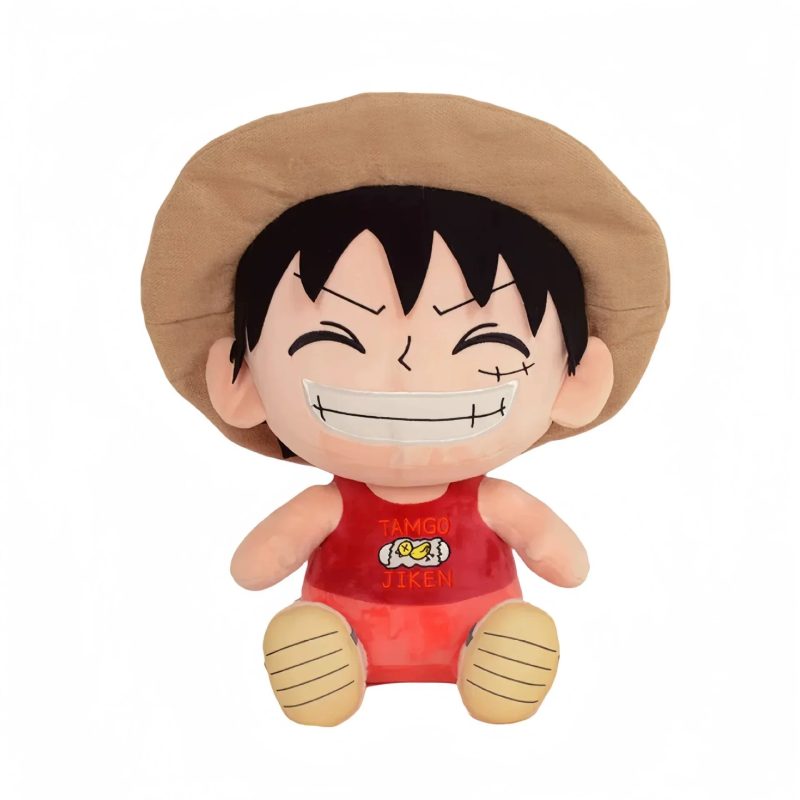 Kawaii Keychain Soft Stuffed Doll - Image 21