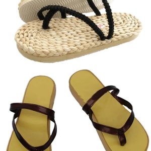 Luffy Cosplay Shoes