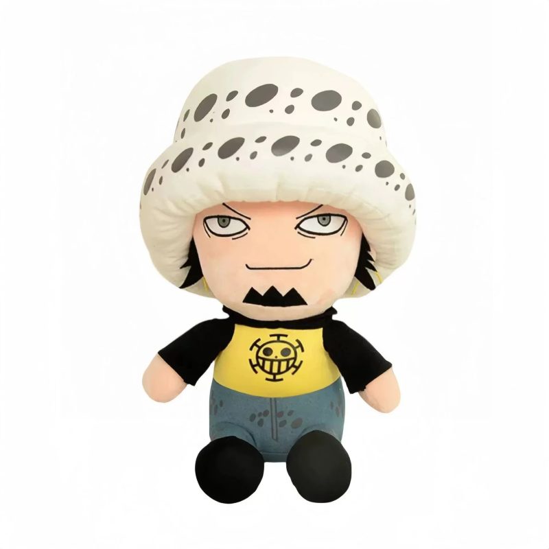 Kawaii Keychain Soft Stuffed Doll - Image 20