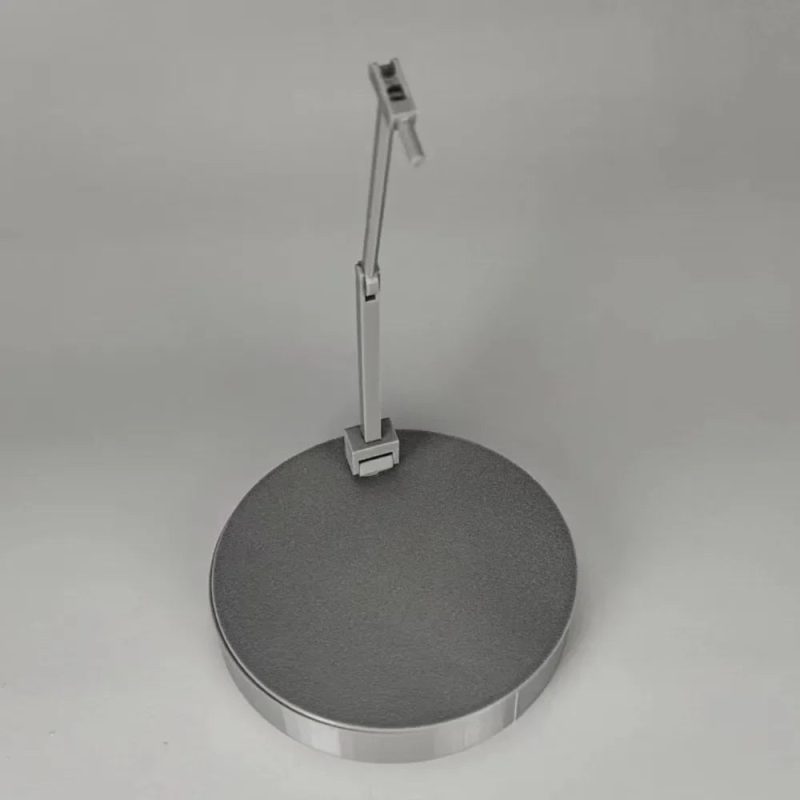 3D Printed One Piece Luffy Action Figure - Image 8