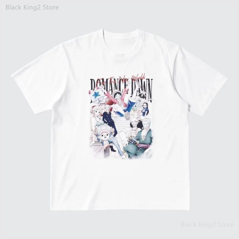 Caesar Clown One Piece T-Shirts - Image 8