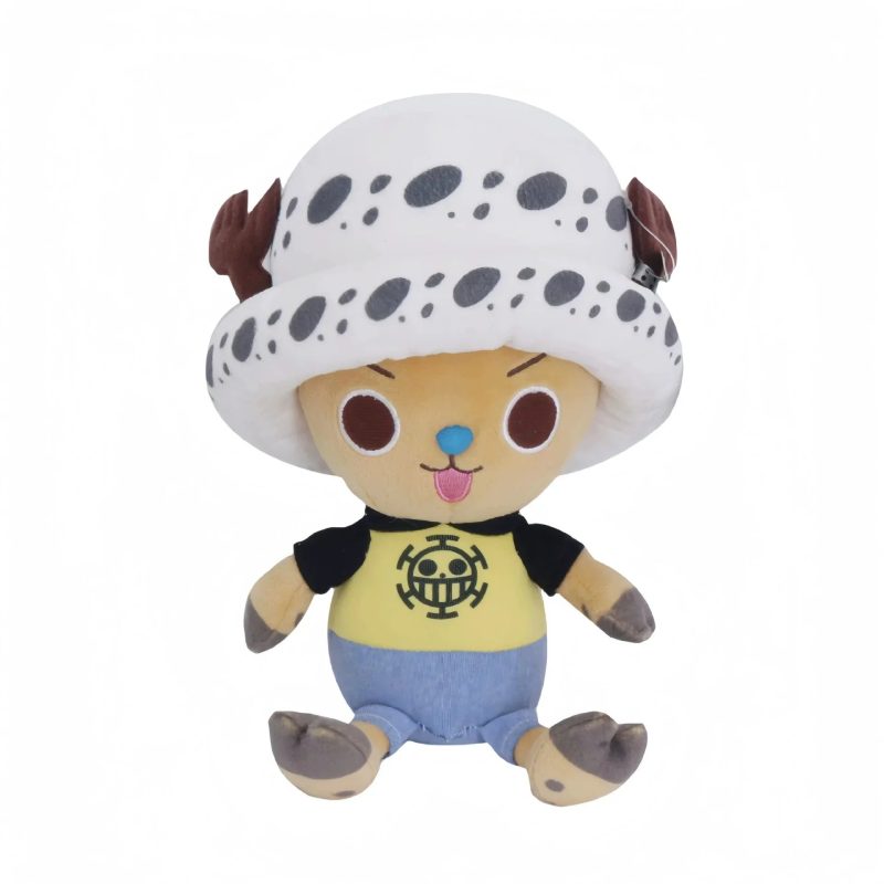 Kawaii Keychain Soft Stuffed Doll - Image 38