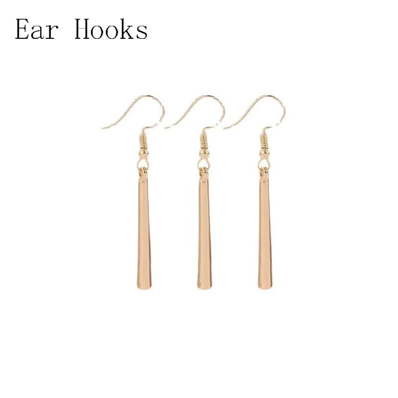 1/3pcs Anime Roronoa Zoro Cosplay Earrings - Image 9