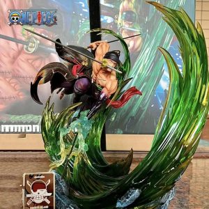 24cm One Piece Figure