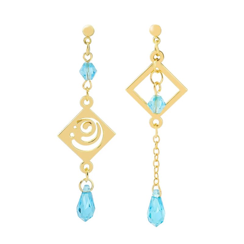 Genshin Impact Cosplay Earrings - Image 8