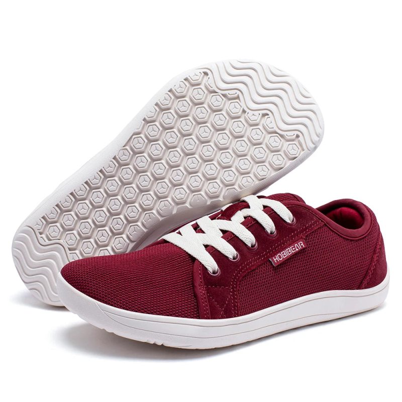 HOBIBEAR Unisex Wide Toe Barefoot Shoes - Image 15