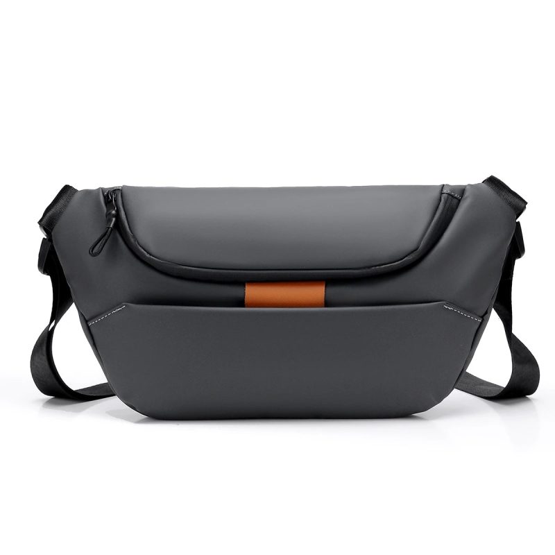 Large One Piece Waist Bag - Image 8
