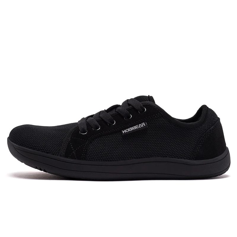 HOBIBEAR Unisex Wide Toe Barefoot Shoes - Image 4