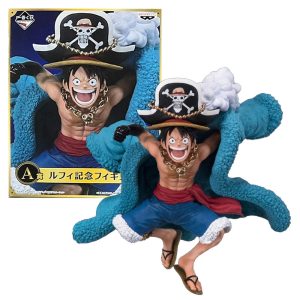 Monkey D. Luffy 20th Anniversary Ver