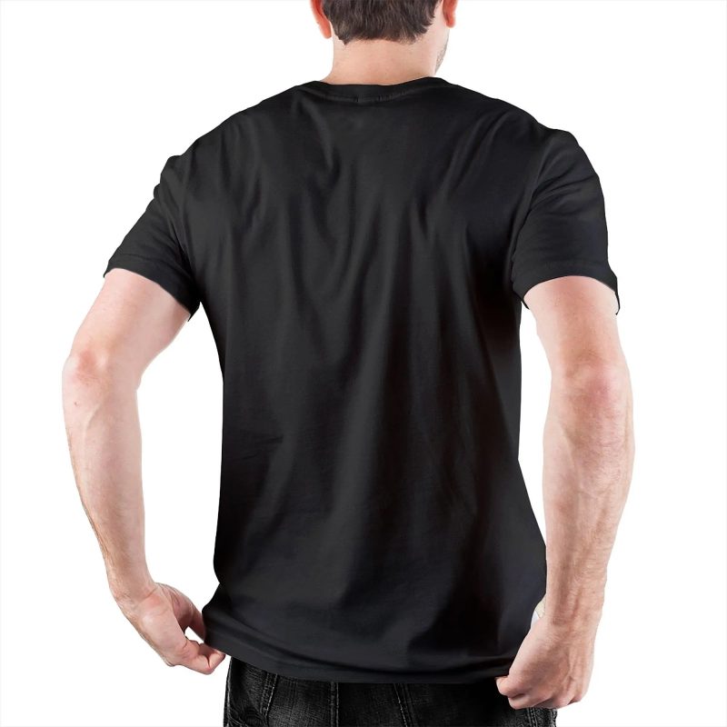 Cute Chopper’s T-Shirt Men’s - Image 3