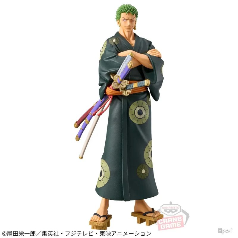 One Piece Action Figures - Image 5
