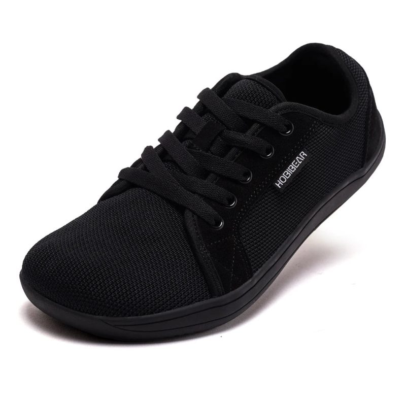 HOBIBEAR Unisex Wide Toe Barefoot Shoes - Image 6