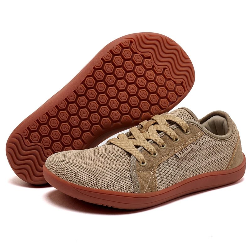 HOBIBEAR Unisex Wide Toe Barefoot Shoes - Image 12
