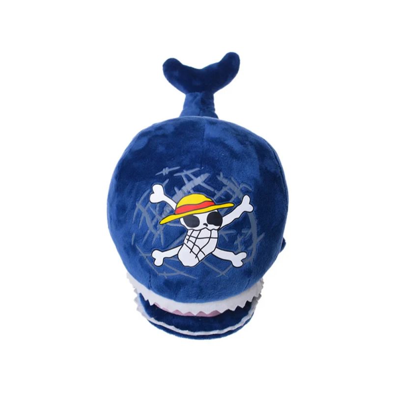 Kawaii Keychain Soft Stuffed Doll - Image 14