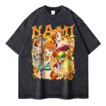 Nami Short Sleeve T-shirt