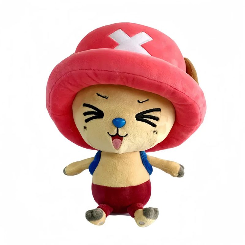 Kawaii Keychain Soft Stuffed Doll - Image 42