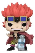 Eustass Kid #1287 – One Piece