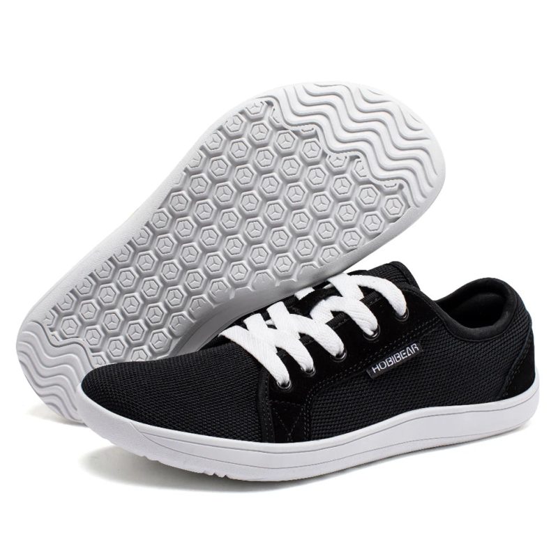 HOBIBEAR Unisex Wide Toe Barefoot Shoes - Image 8