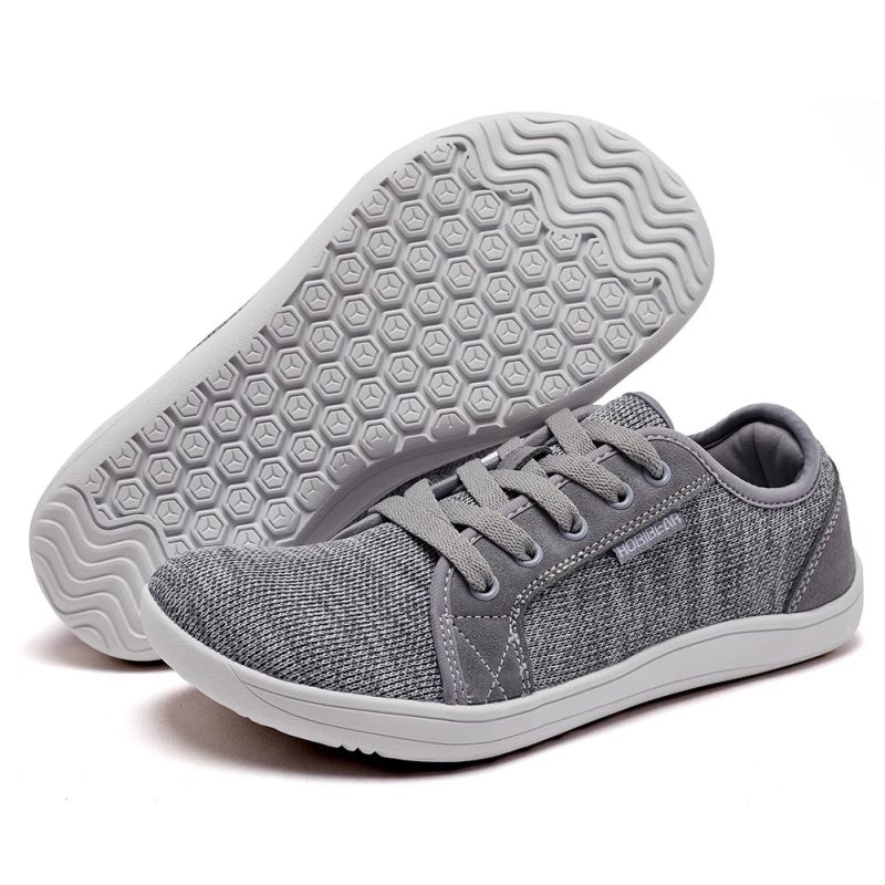 HOBIBEAR Unisex Wide Toe Barefoot Shoes - Image 10