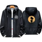 2025 Anime Q-Version Casual Jackets