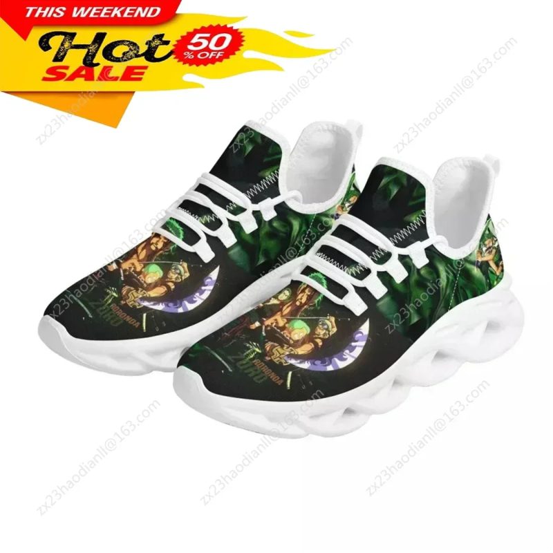 Men’s Sneakers - Image 6