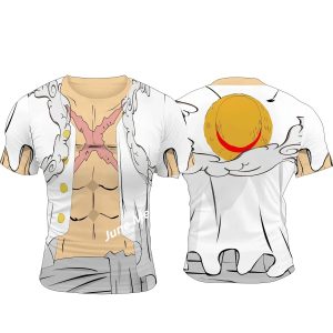 (Uniqlo) New Fashion Men’s T-shirt