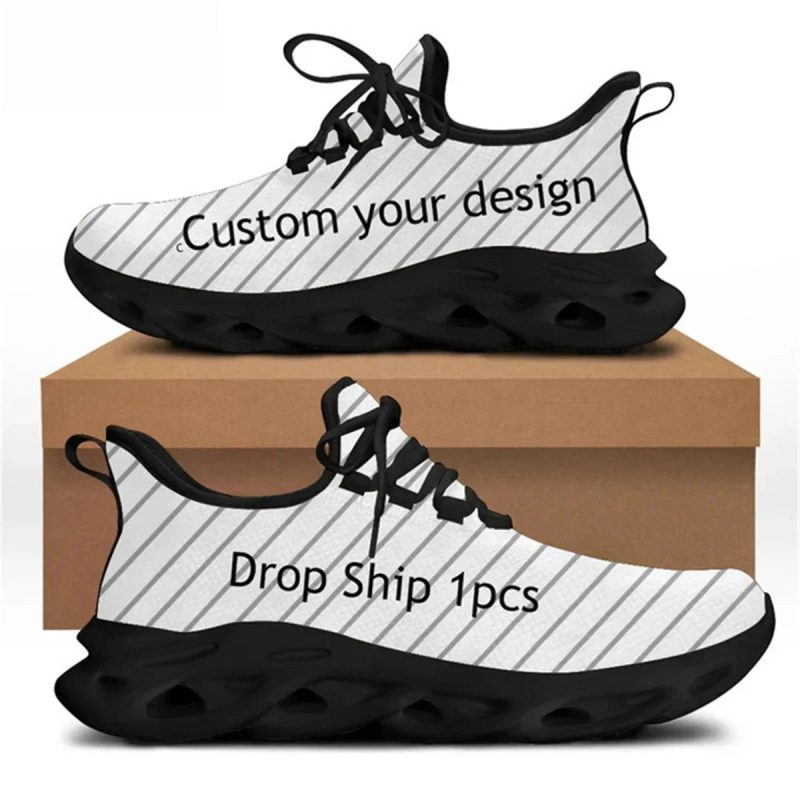 Japanese Anime One Piece Zoro Pattern Sneakers - Image 7