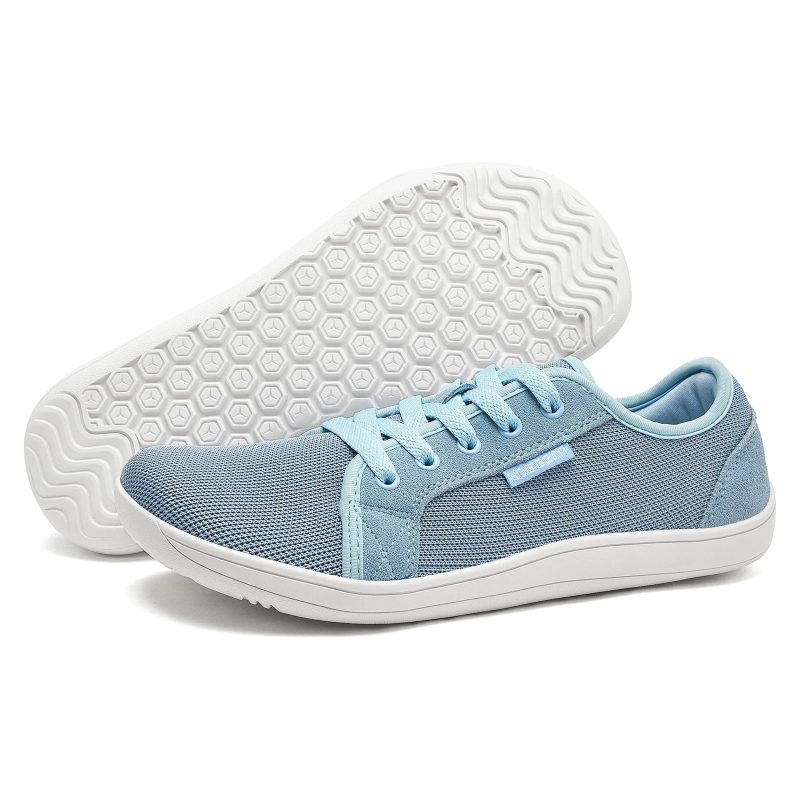 HOBIBEAR Unisex Wide Toe Barefoot Shoes - Image 14