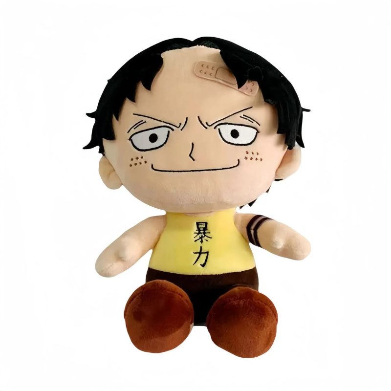 Kawaii Keychain Soft Stuffed Doll - Image 33