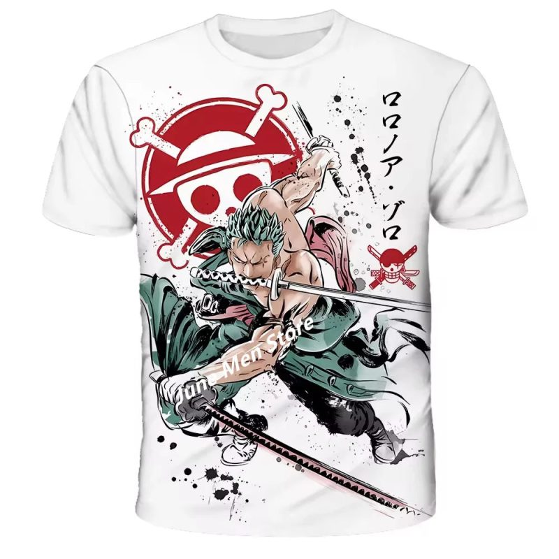 (Uniqlo) New Fashion Men’s T-shirt - Image 2