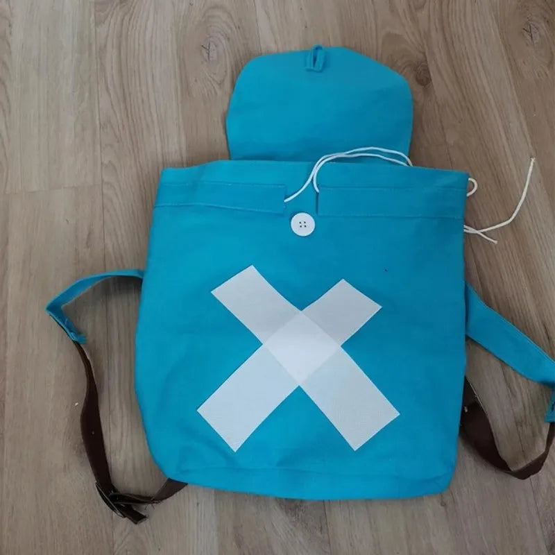 Anime One Piece Canvas Bag - Image 7