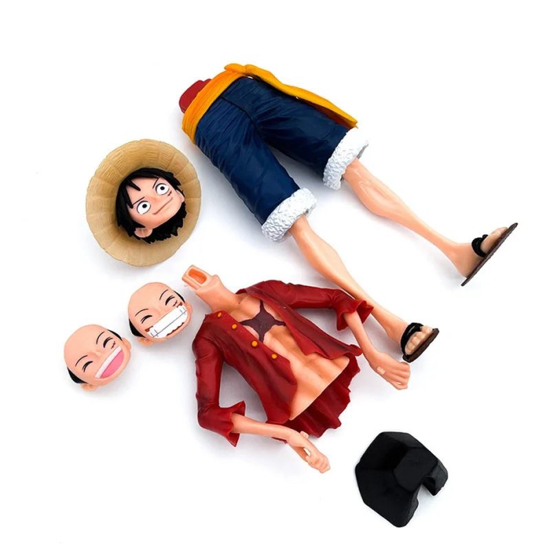 Hot 28cm One Piece Anime Figure - Image 4