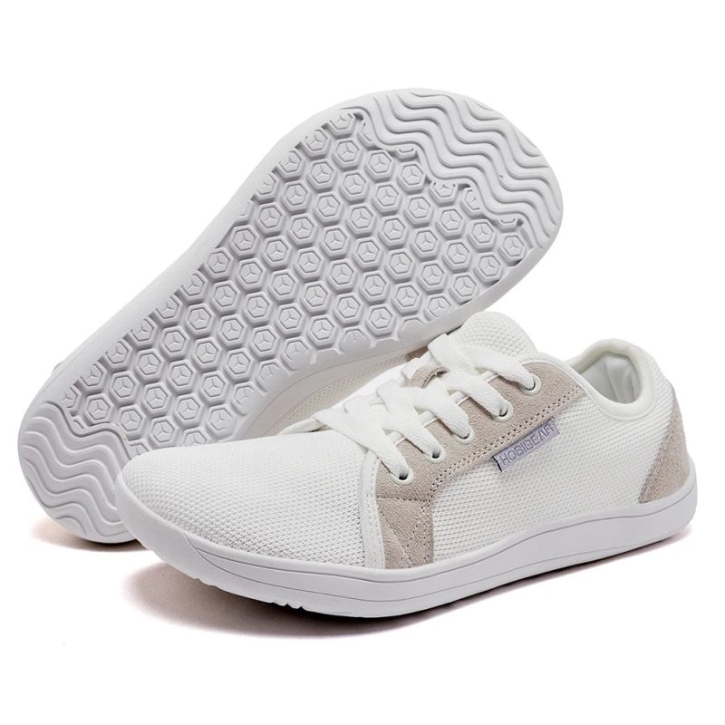 HOBIBEAR Unisex Wide Toe Barefoot Shoes - Image 7