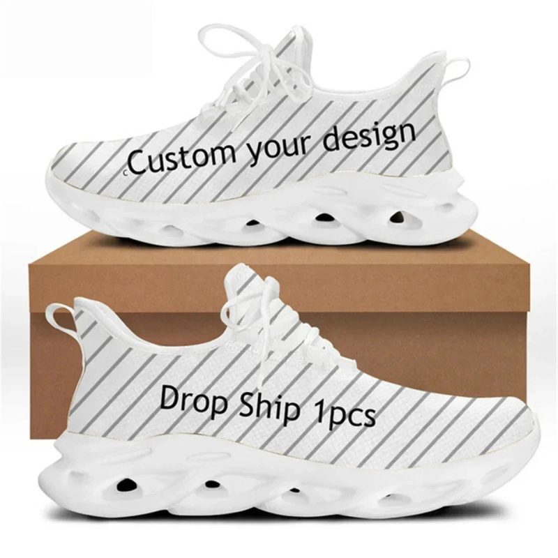 Japanese Anime One Piece Zoro Pattern Sneakers - Image 6