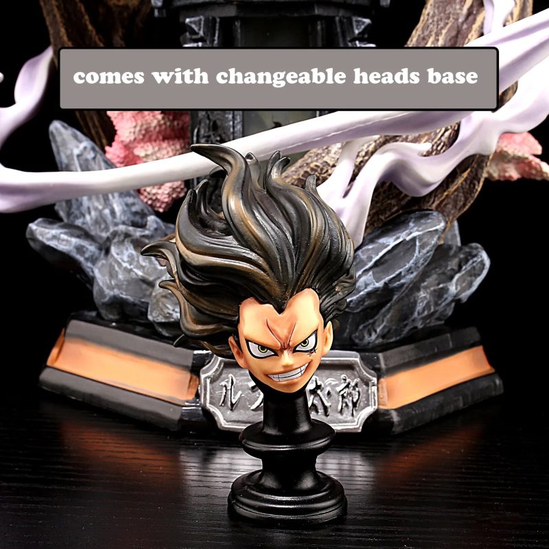 One Piece Anime Figure 26cm - Image 6