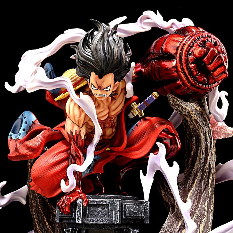 One Piece Anime Figure 26cm - Image 2