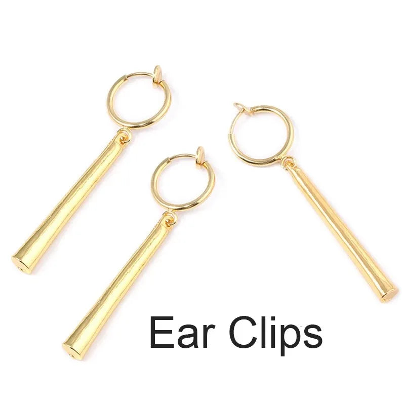 1/3pcs Anime Roronoa Zoro Cosplay Earrings - Image 7